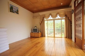 Puli Jackie Hill Bed and Breakfast