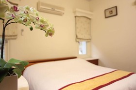 Puli Jackie Hill Bed and Breakfast