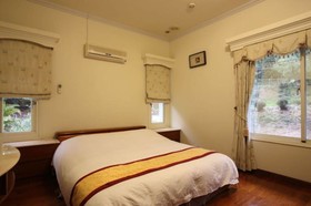 Puli Jackie Hill Bed and Breakfast