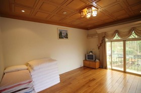 Puli Jackie Hill Bed and Breakfast