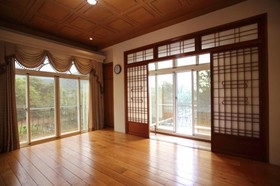 Puli Jackie Hill Bed and Breakfast