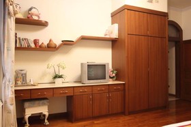 Puli Jackie Hill Bed and Breakfast