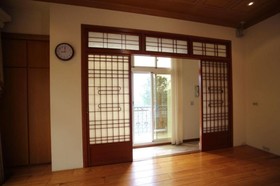 Puli Jackie Hill Bed and Breakfast