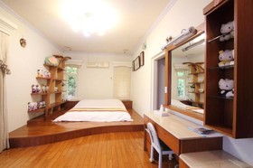 Puli Jackie Hill Bed and Breakfast