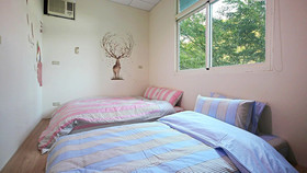 Taumi House
