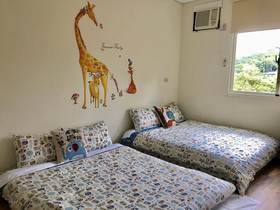 Taumi House