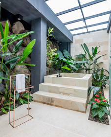The Bal'e Villas