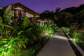 The Bal'e Villas