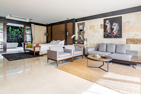 The Bal'e Villas