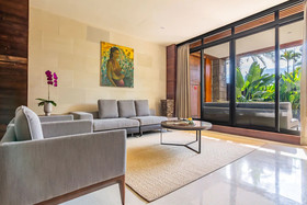 The Bal'e Villas