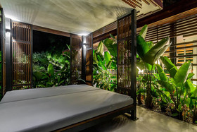 The Bal'e Villas