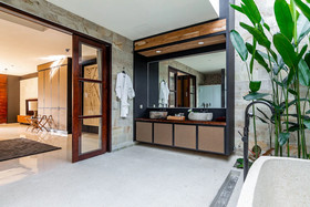The Bal'e Villas