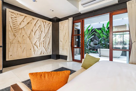 The Bal'e Villas