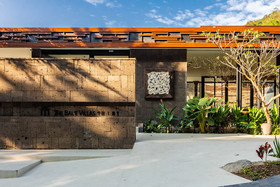 The Bal'e Villas