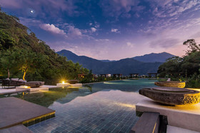 The Bal'e Villas