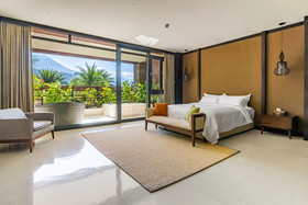 The Bal'e Villas