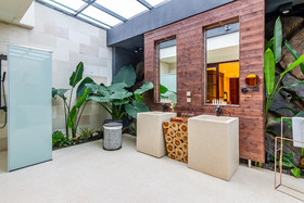 The Bal'e Villas