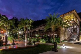 The Bal'e Villas