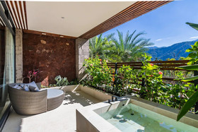 The Bal'e Villas