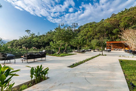 The Bal'e Villas