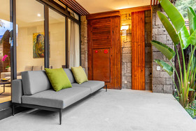 The Bal'e Villas