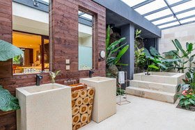 The Bal'e Villas