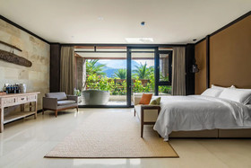 The Bal'e Villas