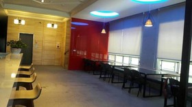 Travel Light Hotel