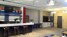 Travel Light Hotel