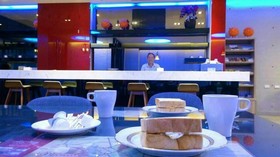 Travel Light Hotel