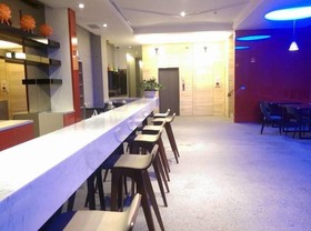 Travel Light Hotel