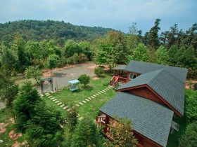 View On View B&B
