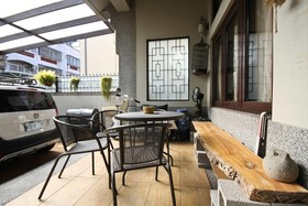 VV House