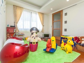 VV House