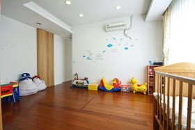 VV House