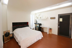 Water Tail Homestay