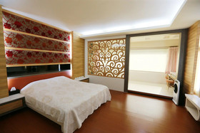 Water Tail Homestay