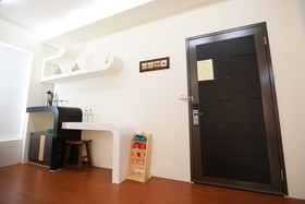 Water Tail Homestay