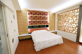 Water Tail Homestay