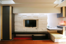 Water Tail Homestay