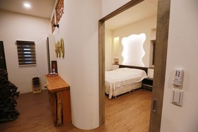 Water Tail Homestay