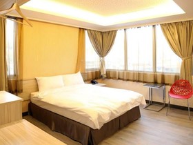 West Hotel