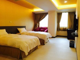 West Hotel