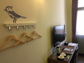 Huashe Hotel Chiayi Branch