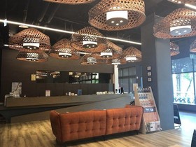 Huashe Hotel Chiayi Branch