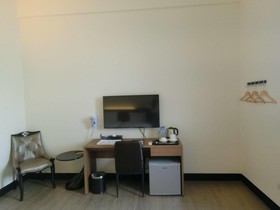 Huashe Hotel Chiayi Branch
