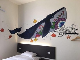 Huashe Hotel Chiayi Branch