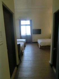 Huashe Hotel Chiayi Branch