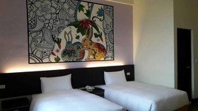 Huashe Hotel Chiayi Branch