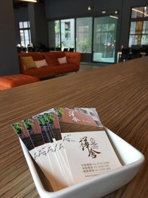 Huashe Hotel Chiayi Branch